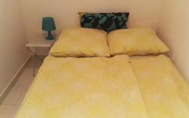 Apartment Finn