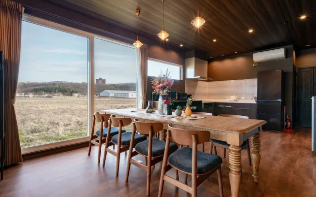 The Horizon Residence