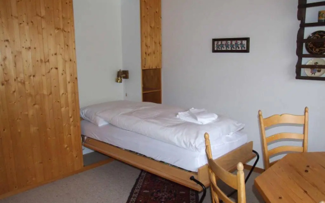 Ferienwohnung Silberdistel