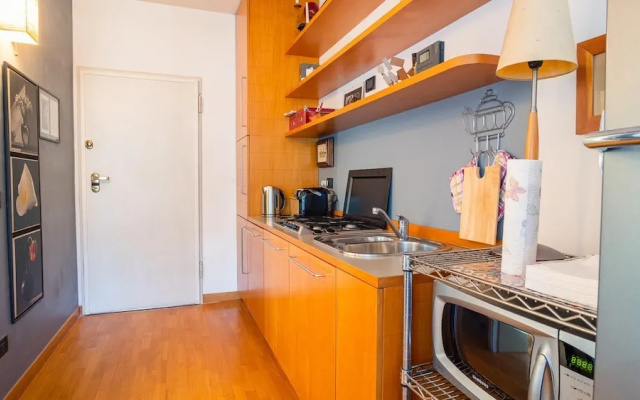 The Zodiac Apartment - Italian Homing