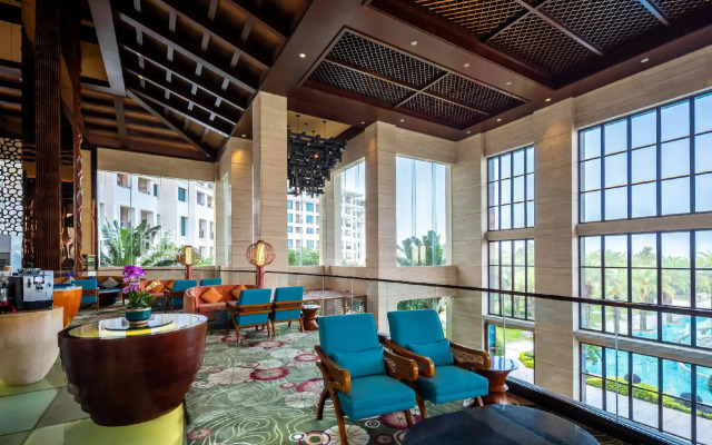 Regal Palace Resort