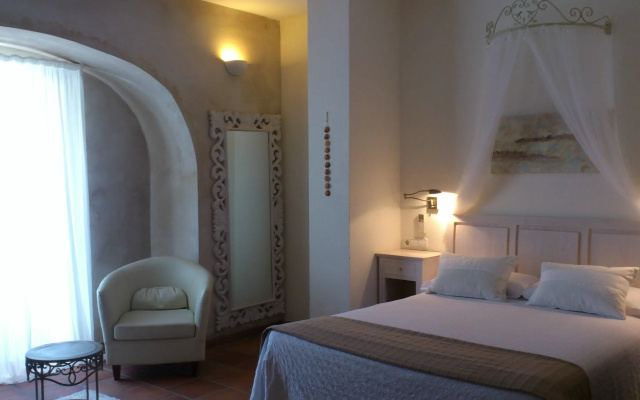 Hostal Alameda