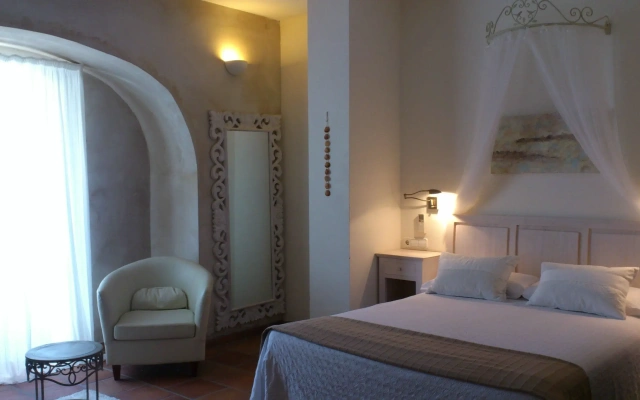 Hostal Alameda