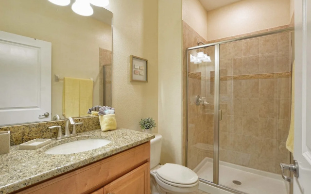 Storey Lake 4 Bedroom Townhome w Splashpool - 1610ST