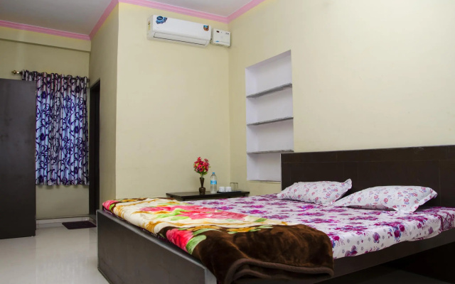 Hotel Shrihaan
