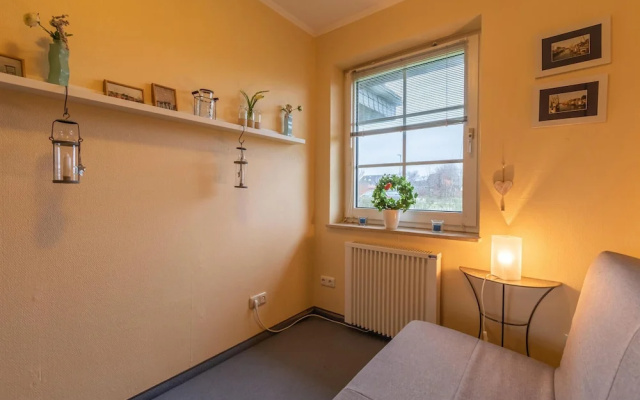 Awesome Apartment in Dithmarschen With 2 Bedrooms and Wifi