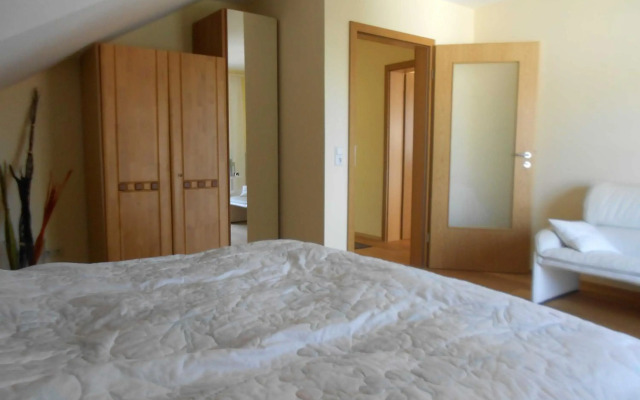Ferienwohnung Ebnet