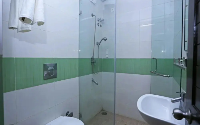 Hotel Udayee International