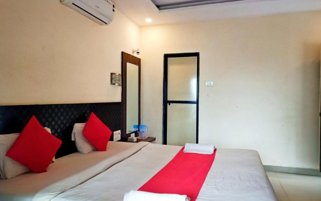 Jijau Residency Mahabaleshwar