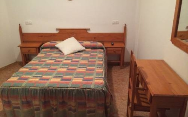 Hostal Eden