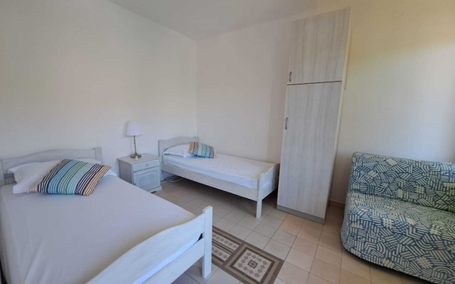House Marica