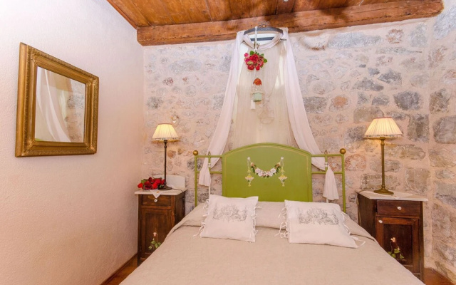 Apartments Vedrana