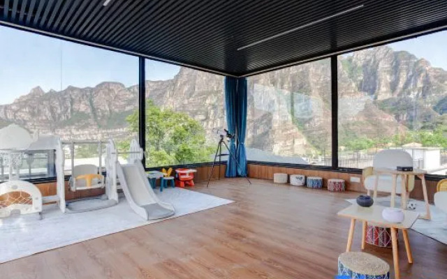 Shidu Qingxin Garden B&B