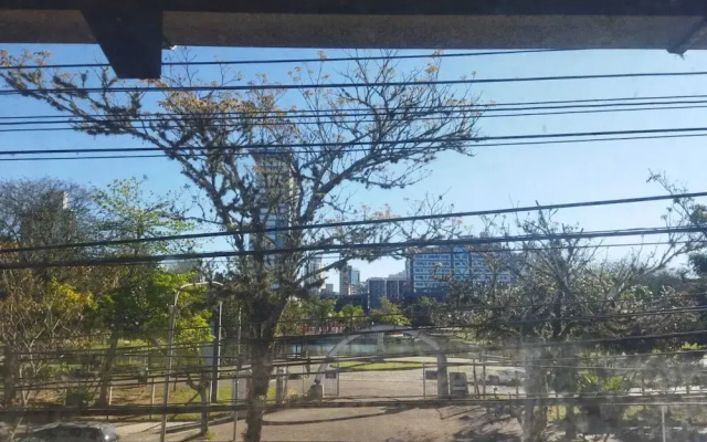 Pousada Villa Dom Carlos