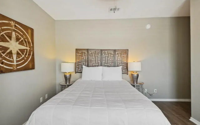 Sandpiper Cove 9214 2 Bedroom Condo by RedAwning