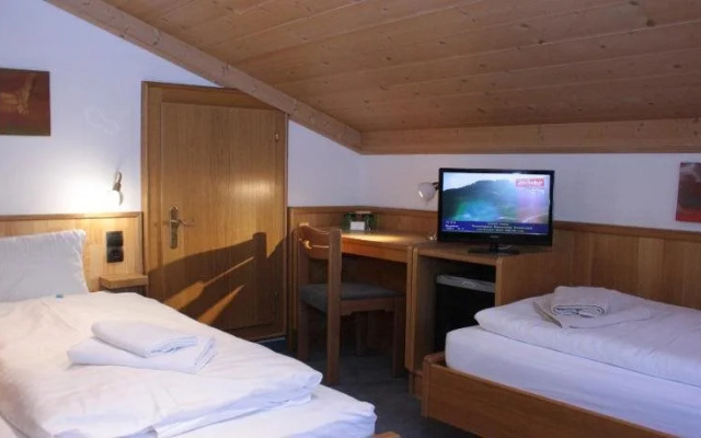 Pension Brixana