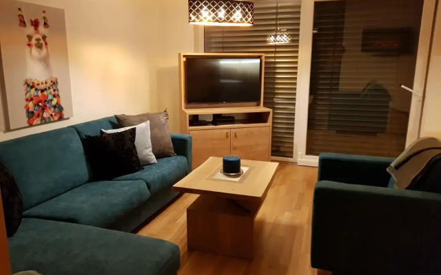 SPA-Lounge