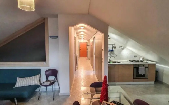 Artemide residence