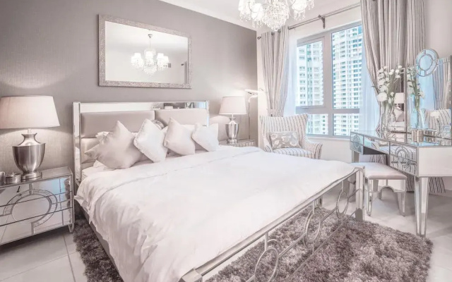 Elite Royal Apartment - Burj Khalifa & Fountain view - Crystal