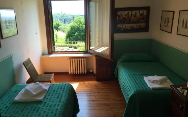 Corte San Mattia - Agriturismo in Verona