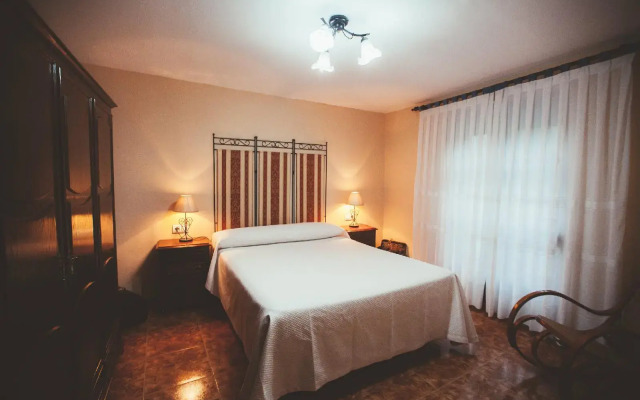 El Requexu Apartamentos Rurales