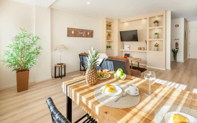 Apartamento Lírio - Minho's Guest
