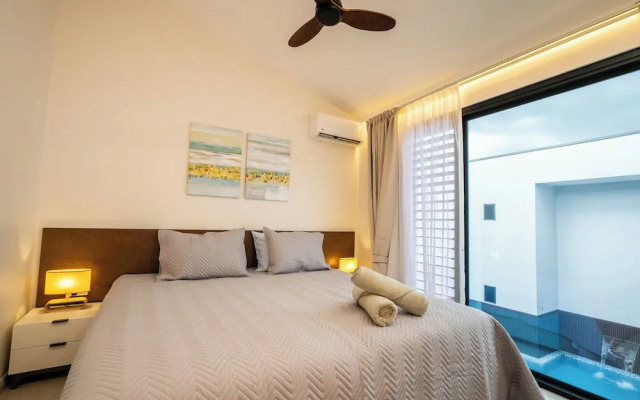 Tides Apartments