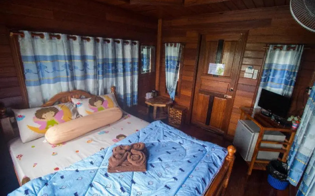 Rampueng Resort