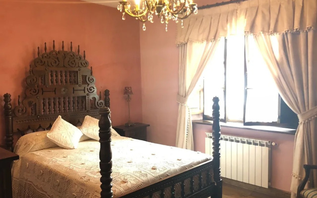 Posada la Casona de Ucieda