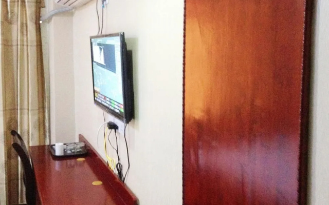Liuzhou Jinqiao Business Hotel