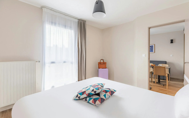 Appart'City Confort Angers
