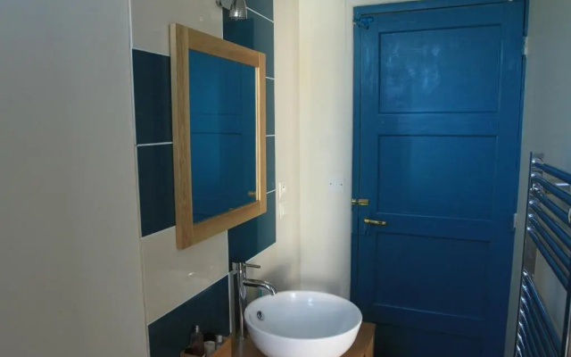 Chambre dHôte à Douarnenez
