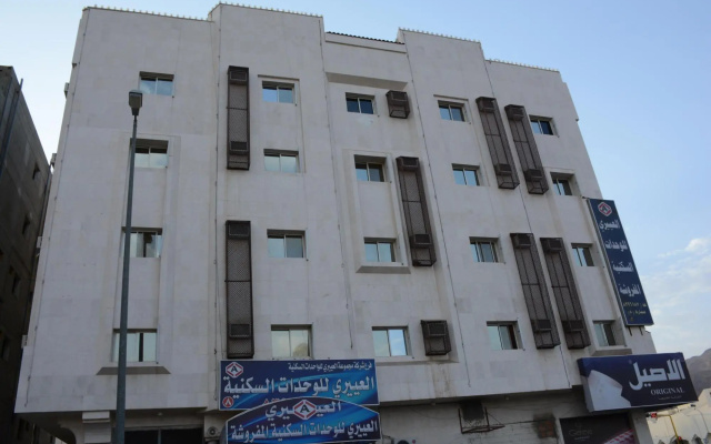 Al Eairy Furnished Apartments Al Madinah 8