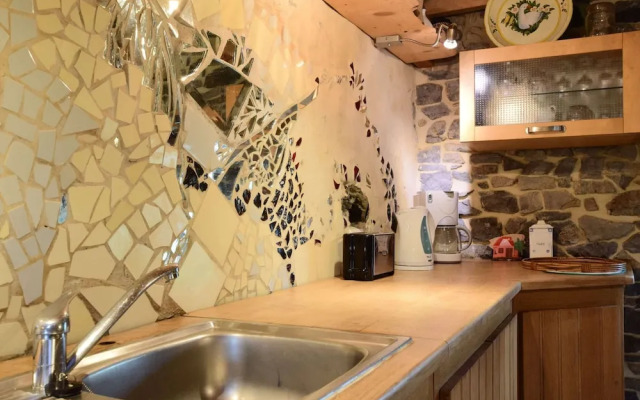 Holiday Home in Longueville