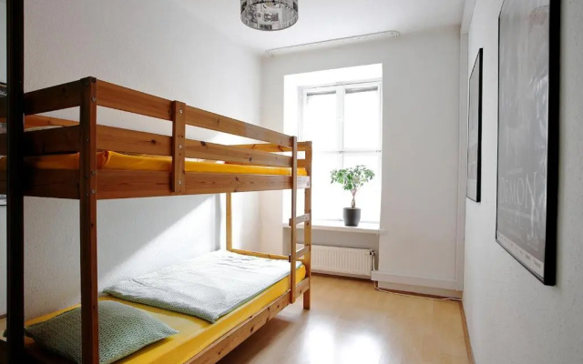 Red Bike Hostel
