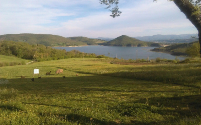 Agriturismo Le Ceregne bio