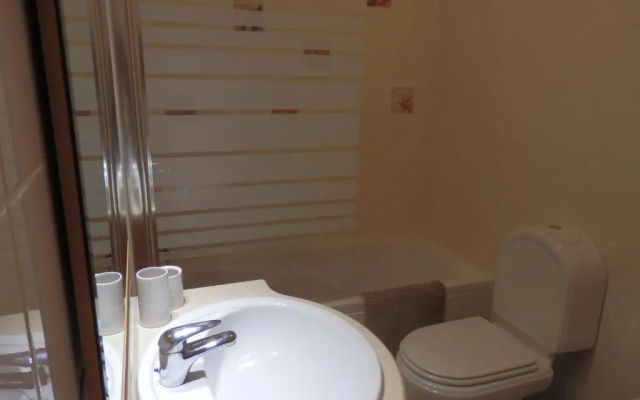 Sun & Pool Holiday Apartment