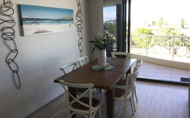 Coolum Beach Resort