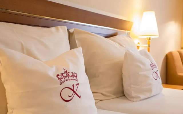 Hotel am Schloßpark Zum Kurfürst
