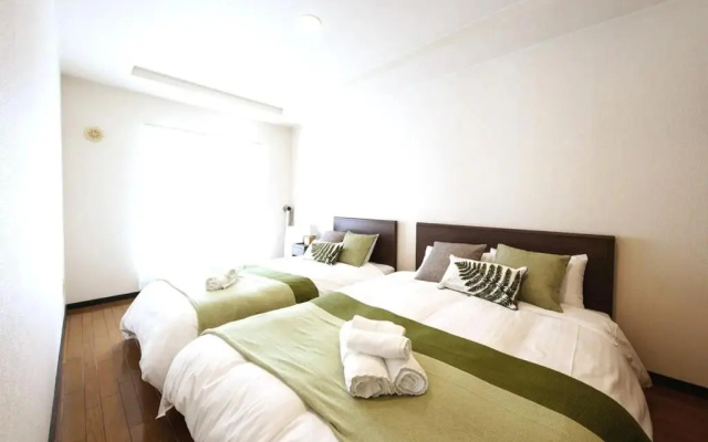 Dynasty Palace Nijyuuyonken / Vacation STAY 7377