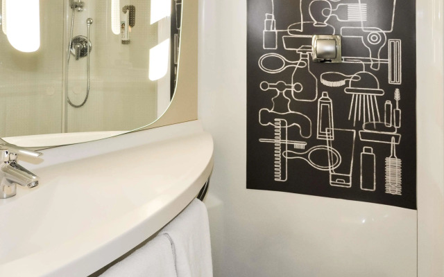 Ibis Troyes Centre