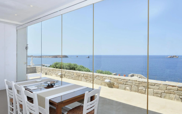 Charming Villa in Paros with Swimming Pool