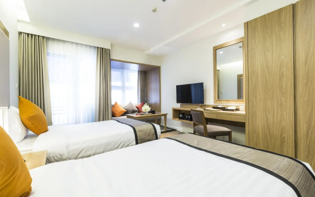 Kantary Hotel Korat