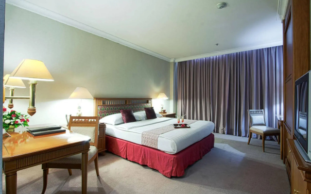 Sahid Jaya Hotel Solo