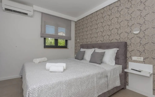 Villa VID