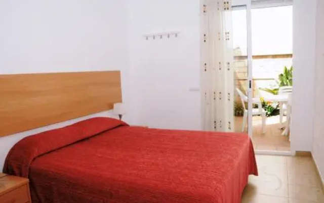Apartaments Bonaventura 24