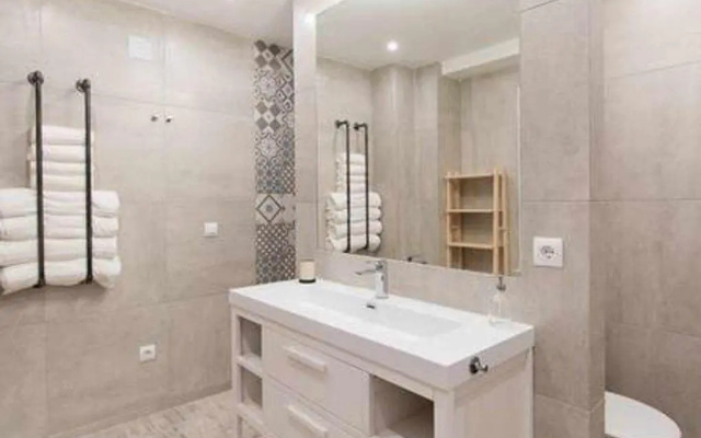 NEW GRAN ESTUDIO A ESTRENAR CENTRO de MADRID