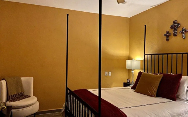 Casa Juana Guesthouse
