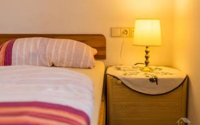 Ferienwohnung an der Alb