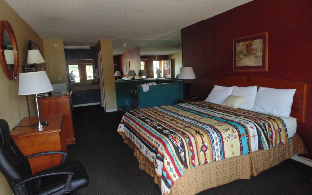 Log Cabin Inn